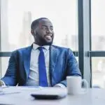 Ernest Akwa-Dei, General Manager of Clive Ghana Ltd